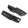 BIKER BOOST Posapies Traseros Para Italika 150z, 150sz, 170z