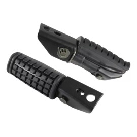 BIKER BOOST Posapies Traseros Para Italika 150z, 150sz, 170z