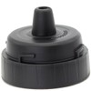 Ecococoon Cap Mouthpiece & Lid Set - Purple Amethyst