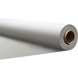 RecPro Extreme Duty RV Slideout Rubber Roof | 8.5' or 4' Option | RV Slideout Roof Repair | Camper Roof Repair | RV Roofing | PVC Rubber Roof | by The Foot (4' W x 5') | Made in USA