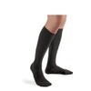 Futuro Mens Dress Socks, Black, 71036blen, Large