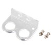 HALJIA Mounted Holder for HC-SR04 Ultrasonic Sensor Distance Measuring Module