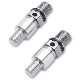 TP Engineering Manual Compression Release Valve with Threaded End for Valve Stem Cap