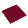 WohnDirect bath mat, bathroom rug, can be combined into a