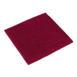 WohnDirect bath mat, bathroom rug, can be combined into a set, non-slip and washable, toilet set
