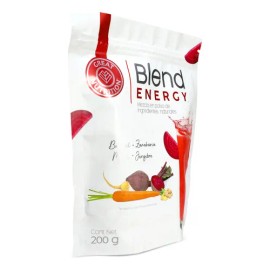 Blend Energy Suplemento Premium Zanahoria Maca+envio Gratis