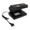 Counterfeit Bill Detector 9W UV Light Bill Money Detector Checker