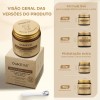 Crema Facial y Corporal Oukeya con Sebo Bovino y Miel