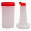 Save & Pour Quart - RED