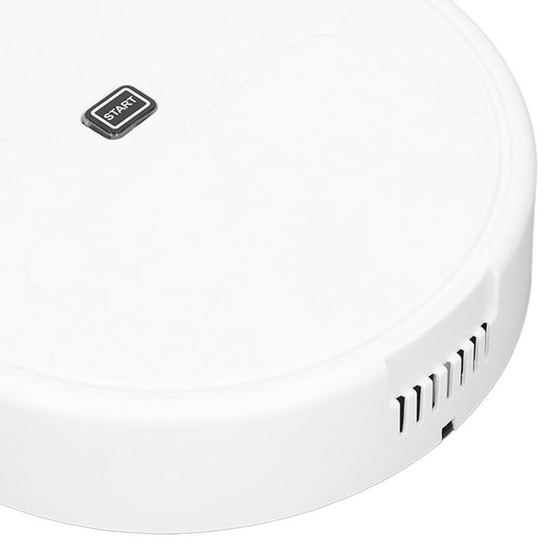Smart Automatic Clean Robot Vacuum Cleaner Household Portable Mini Cleaning