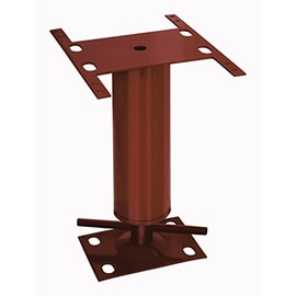 TIGER BRAND JACK POST J-Mobile 1'-1'4" Adjustable MP Jack