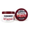 Foot Massage Cream Grapefruit 450g / 풋 마사지 크림 자몽