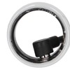 Smart Ring for Women Men,5ATM Rain Proof Health Tracker,Gesture Control