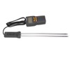 Grain Moisture Meter Tester LCD Display with Backlit Automatic Temperature