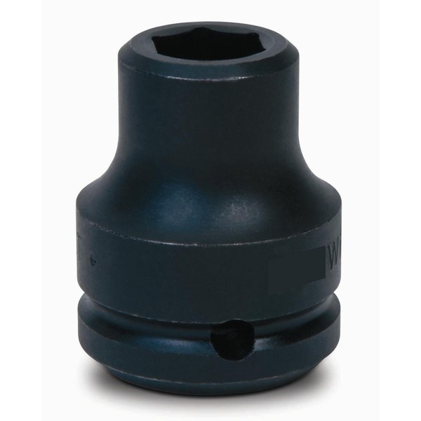 Williams 6-628A 3/4 Drive Impact Socket, 6 Point, 7/8-Inch