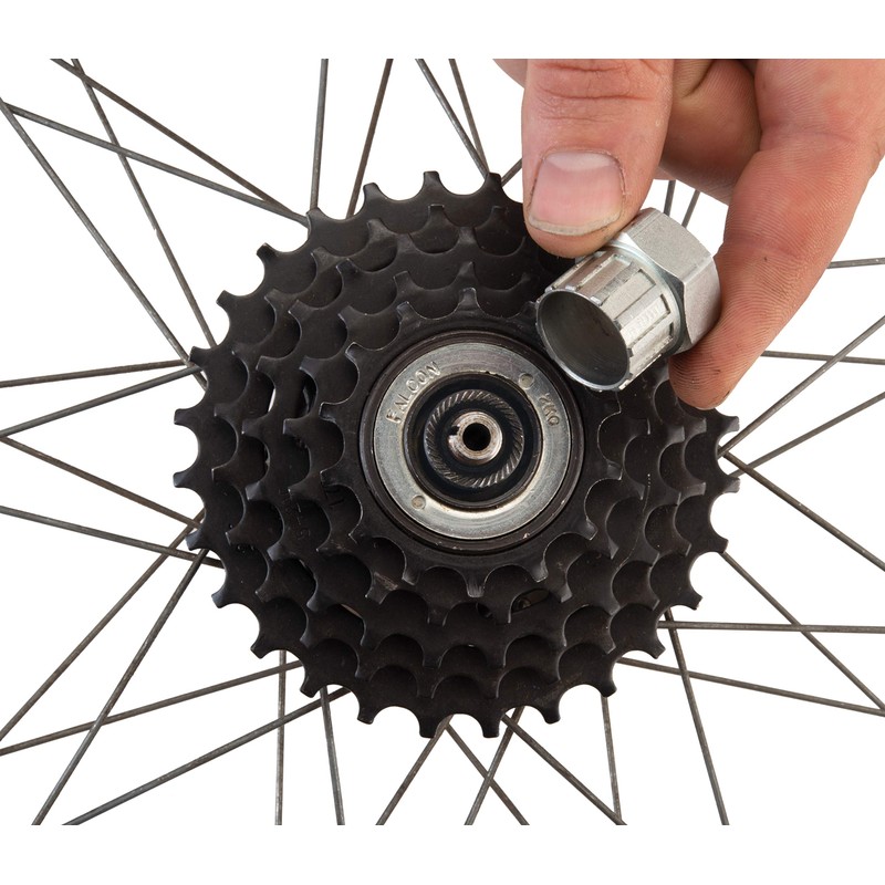 Park Tool FR-7 Freewheel Remover for Falcon Brand