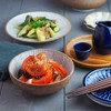 Tableware East Japanese Tableware Bowl, Medium, 6.0 inches (15.3 cm),