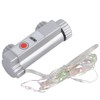 2pcs LED Waterproof Bicycle Wheel Light Bike Spoke Light Safety