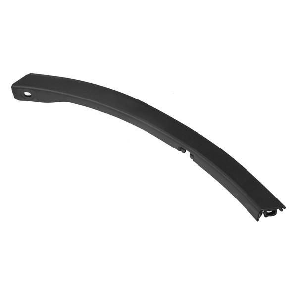 X AUTOHAUX 1 Pcs Front Right Passenger Side Bumper Bracket