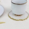 Set of 4 Handmade Resin Coasters, Geode Coasters, Drinks Stand,