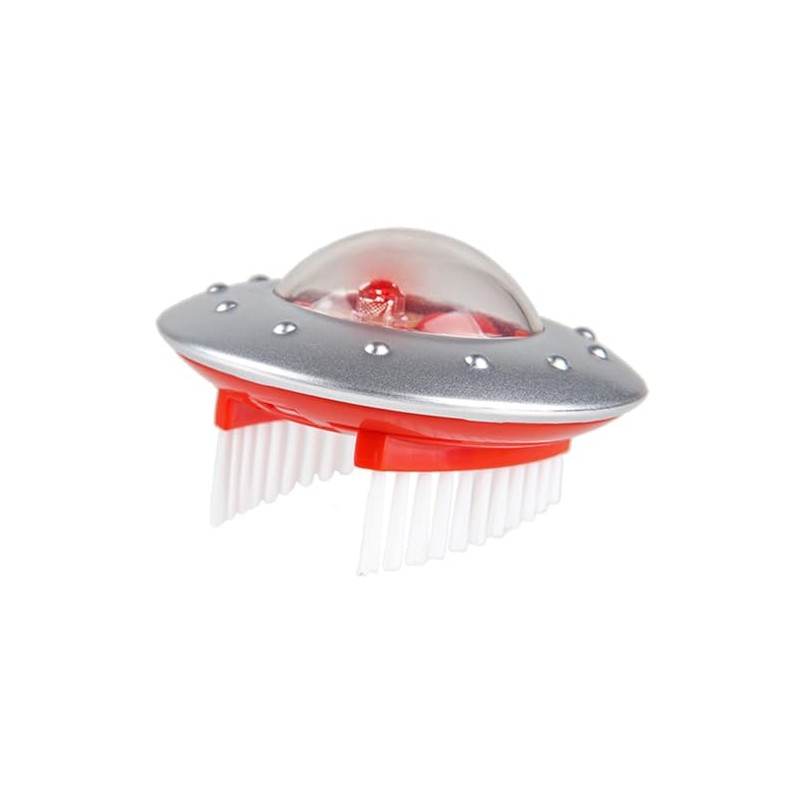 Elsic Cat Toy L'chic UFO Critter