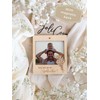 Joli Coon Godfather proposal picture frame - Will you be