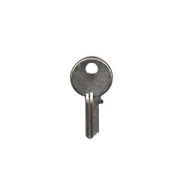 Ilco V61S Key Blank Replacement for Ronis (10-Pack)