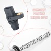 Sianxaido 375105A2A01 Camshaft Position Sensor Replacement for CR-V 2015-2019 Fit
