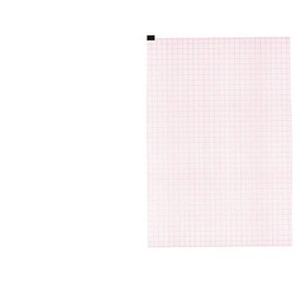 ECG EKG Paper Nihon Kohden PA9100Z Compatible Thermal Recording Sheets 10 Packs per Case