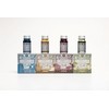 Teranishi Chemical TRHGL-12ML-T61 Guitar Taisho Roman High Color Ink Glitter