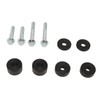 Front Seat Spacer Lift Kit Aluminium Alloy Rustproof Replacement for