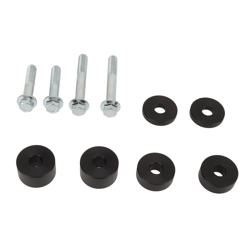 Front Seat Spacer Lift Kit Aluminium Alloy Rustproof Replacement for