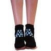 KidSole RX Gel Full Length Sports Sock for Kids with