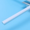 140LED Ceiling Light Decorative Lamp Modern Ceiling Fixture for Living