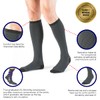 Neo G Therapeutic Compression Socks Men 20-30 mmhg knee high