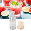 Portable Blender for Shakes Smoothies Personal Blender Electric Juicer Bottle