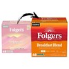 Folgers K Cups (Breakfast Blend, 12 Count (Pack of 4))