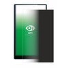upscreen Privacy Screen Protector compatible with FiiO JM21 - Anti-Spy