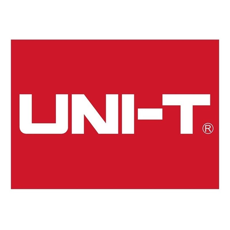 UNI-T UT131D Series UT131 Multimeter Palm Size 200V-250V AC 2000µA-10A