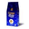 Zicaffe' Crema in Tazza Superior espresso coffee wholebeans 1kg. Bag