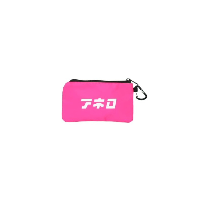 Anello ATS0392Z Pouch Pink, Pink