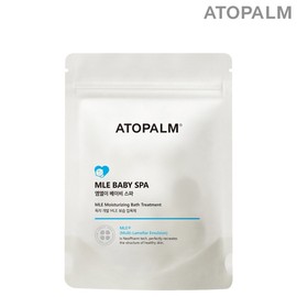 Atopham MLE Baby Spa 120g / 아토팜 MLE 베이비 스파 120g