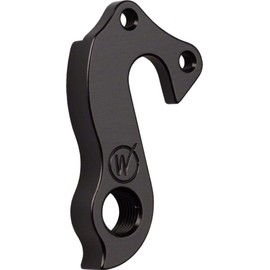 Wheels Manufacturing Replaceable derailleur hanger/dropout 243