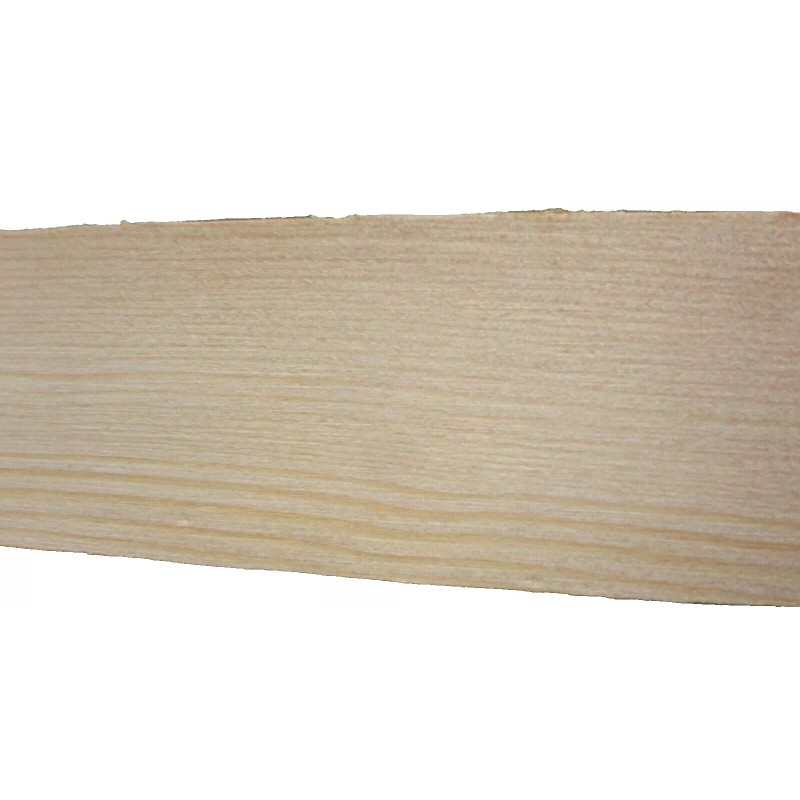 Fir Douglas VG wood veneer edgebanding roll 3-1/2" x 120"