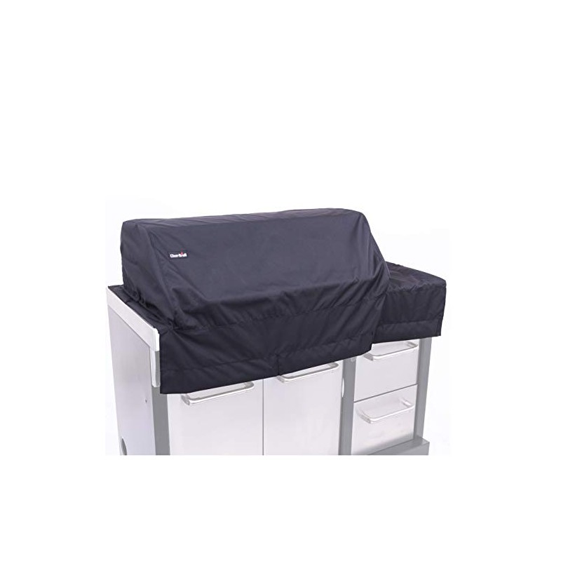 Char-Broil Modular Outdoor Kitchen 5-Burner Premium Grill Cover