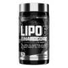  Lipo 6 Hardcore Nutrex – Quemador Avanzado 60 cápsulas