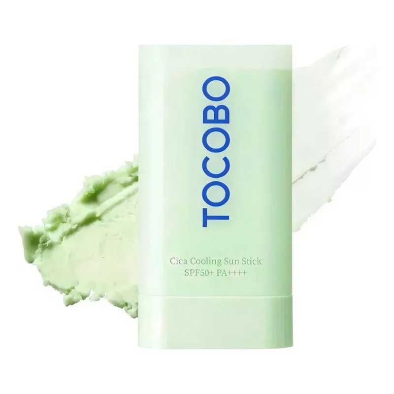 Tocobo Coreano En Barra Cotton Soft Sun Stick Spf50