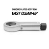 OEMTOOLS 25126 7/8 Inch Nut Splitter Tool, Heavy Duty Manual
