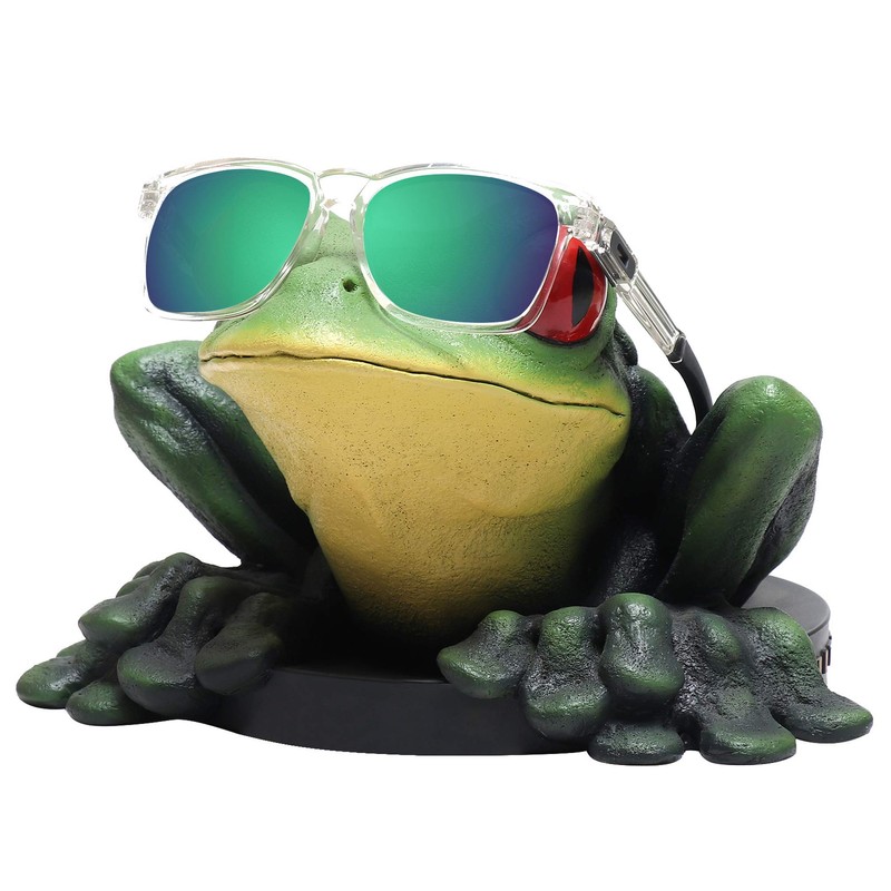 Acefrog AR Coated Polarized Replacement Lenses for Oakley Catalyst OO9272