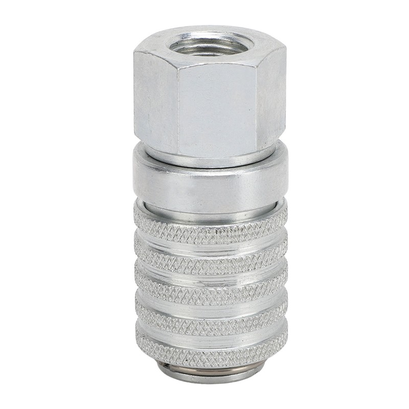 Diagnostic Equipment Coupler with Female Pipe Thread for PD242 Series